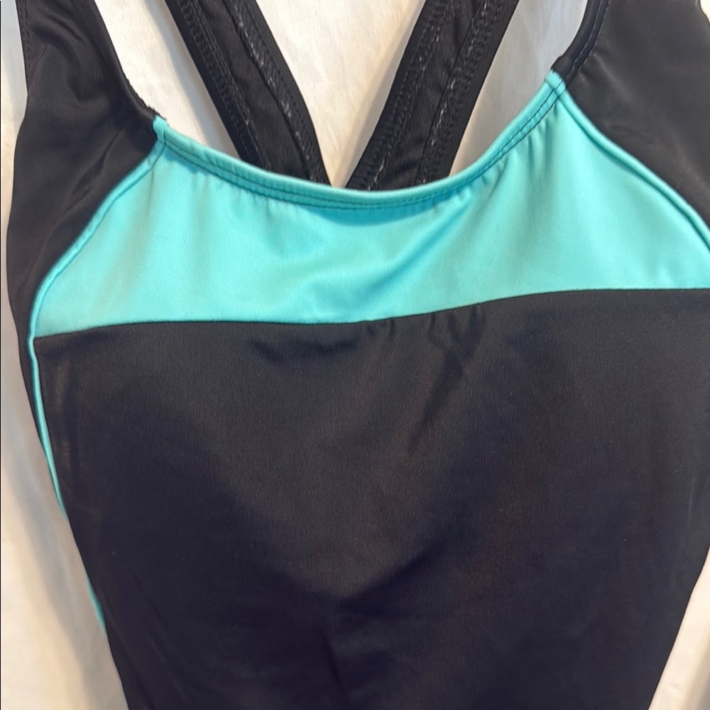 πββοΈ Swimsuits For All One-Piece Swimsuit β Size 8 β NWOT - Picture 3 of 7